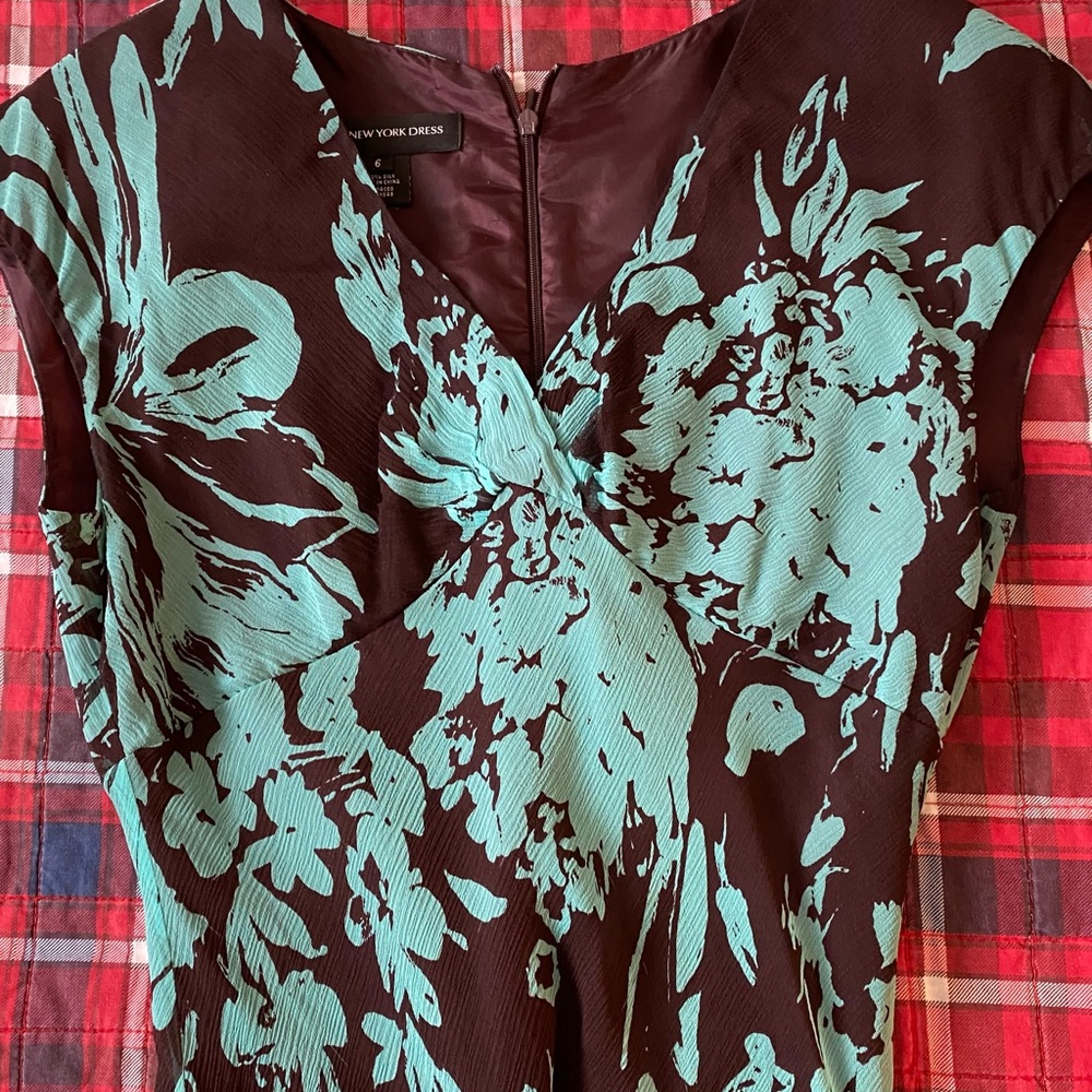 Jones New York dress